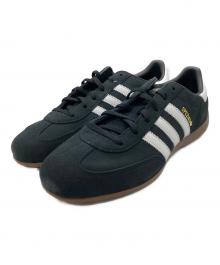 adidas（アディダス）の古着「Handball Spezial Lo Pro / ハンドボール スペツィアル ロープロファイル」｜ブラック