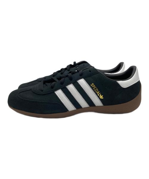 adidas（アディダス）adidas (アディダス) Handball Spezial Lo Pro / ハンドボール スペツィアル ロープロファイル ブラック サイズ:28cmの古着・服飾アイテム