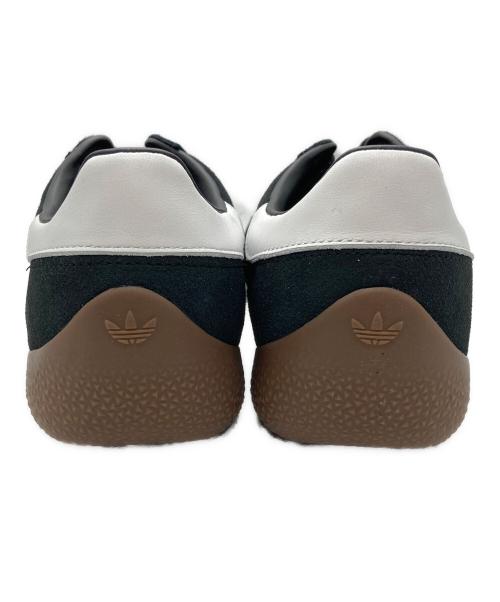 adidas（アディダス）adidas (アディダス) Handball Spezial Lo Pro / ハンドボール スペツィアル ロープロファイル ブラック サイズ:28cmの古着・服飾アイテム