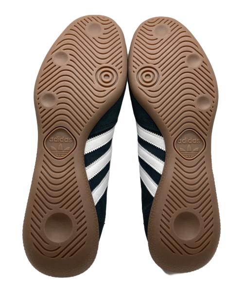 adidas（アディダス）adidas (アディダス) Handball Spezial Lo Pro / ハンドボール スペツィアル ロープロファイル ブラック サイズ:28cmの古着・服飾アイテム