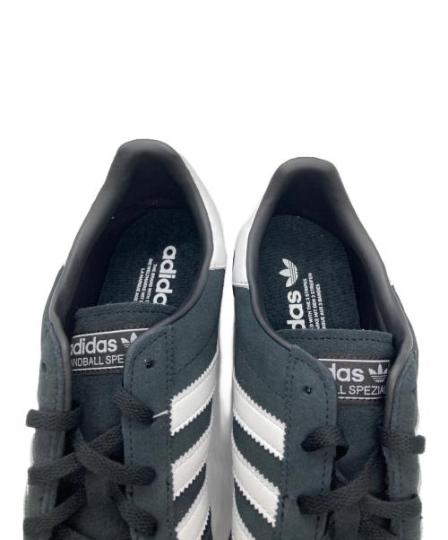 adidas（アディダス）adidas (アディダス) Handball Spezial Lo Pro / ハンドボール スペツィアル ロープロファイル ブラック サイズ:28cmの古着・服飾アイテム