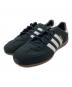 adidas（アディダス）の古着「Handball Spezial Lo Pro / ハンドボール スペツィアル ロープロファイル」｜ブラック