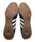 中古・古着 adidas (アディダス) Handball Spezial Lo Pro / ハンドボール スペツィアル ロープロファイル ブラック サイズ:28cm：10000円