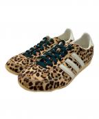 adidasアディダス）の古着「JAPAN W Magic Beige / スニーカー」｜ベージュ