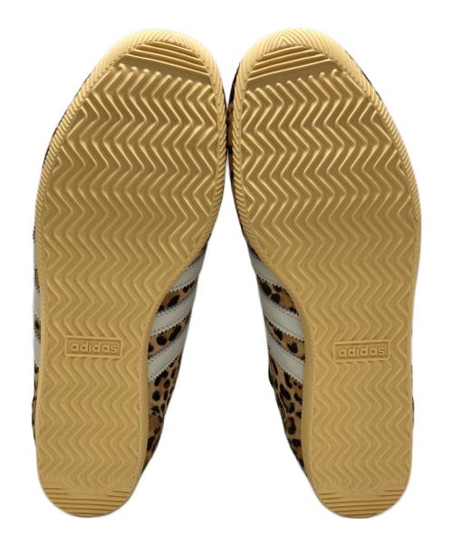 adidas（アディダス）adidas (アディダス) JAPAN W Magic Beige / スニーカー ベージュ サイズ:27.5cmの古着・服飾アイテム