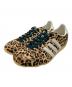 adidas（アディダス）の古着「JAPAN W Magic Beige / スニーカー」｜ベージュ