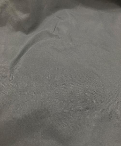 NIKE（ナイキ）NIKE (ナイキ) フーデッドナイロンジャケット ブラック サイズ:XLの古着・服飾アイテム