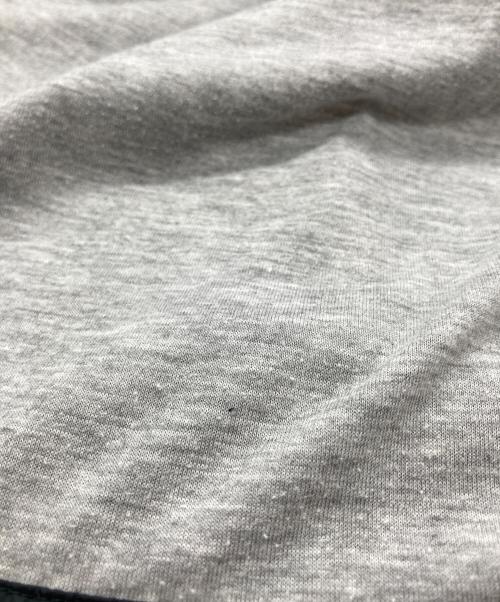 NIKE（ナイキ）NIKE (ナイキ) フーデッドナイロンジャケット ブラック サイズ:XLの古着・服飾アイテム