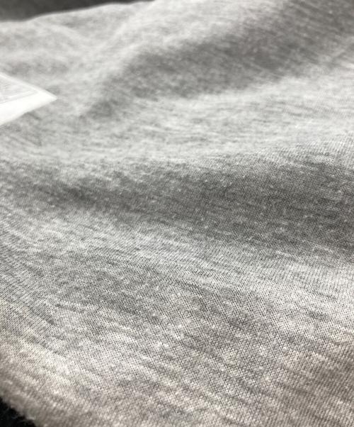 NIKE（ナイキ）NIKE (ナイキ) フーデッドナイロンジャケット ブラック サイズ:XLの古着・服飾アイテム