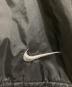 中古・古着 NIKE (ナイキ) フーデッドナイロンジャケット ブラック サイズ:XL：5000円