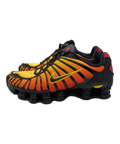 NIKE（ナイキ）NIKE (ナイキ) ショックス TL 