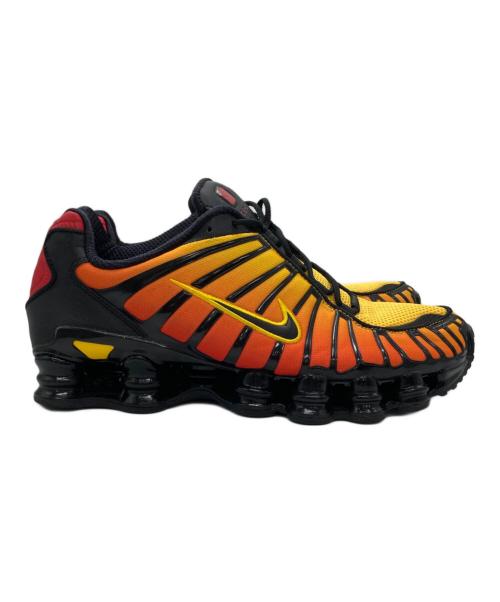 NIKE（ナイキ）NIKE (ナイキ) ショックス TL 