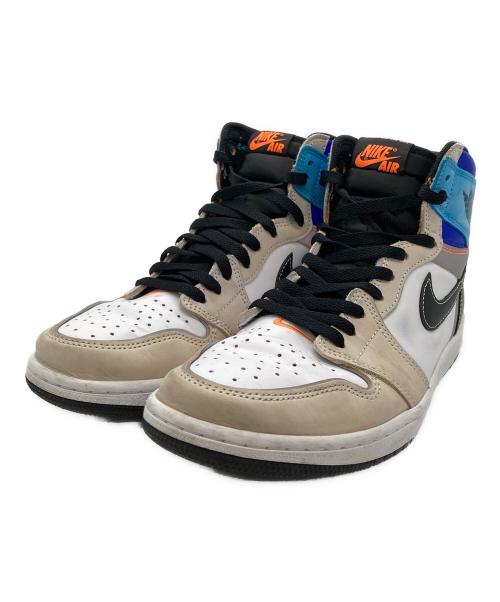 NIKE（ナイキ）NIKE (ナイキ) Air Jordan 1 High OG 