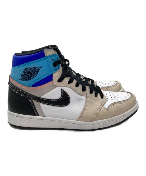 NIKE（ナイキ）NIKE (ナイキ) Air Jordan 1 High OG 