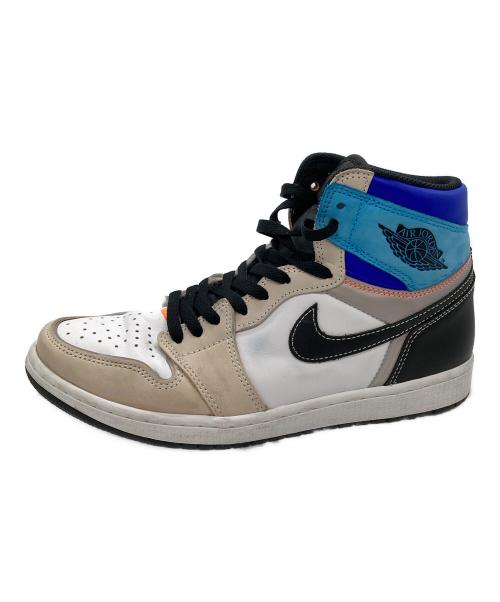 NIKE（ナイキ）NIKE (ナイキ) Air Jordan 1 High OG 