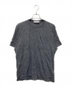 OUR LEGACYアワーレガシー）の古着「ニューボックスTシャツ」｜グレー