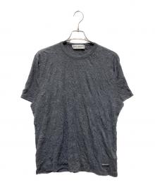 OUR LEGACY（アワーレガシー）の古着「ニューボックスTシャツ」｜グレー