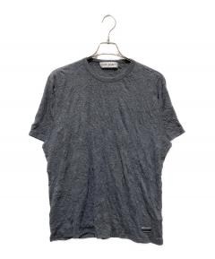 中古・古着通販】Dior Homme (ディオール オム) 05AW THE END プリント
