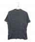 OUR LEGACY (アワーレガシー) ニューボックスTシャツ グレー サイズ:46：12000円