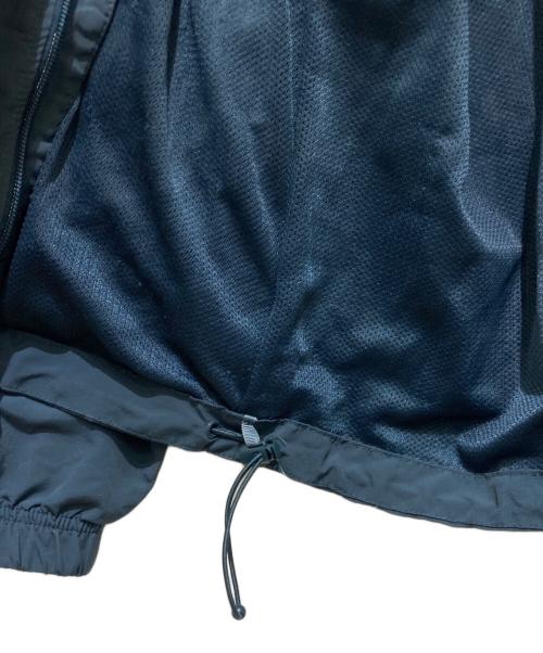 SUPREME（シュプリーム）Supreme (シュプリーム) 23FW スペルアウト エンブロイダード トラック ジャケット グリーン サイズ:XLの古着・服飾アイテム