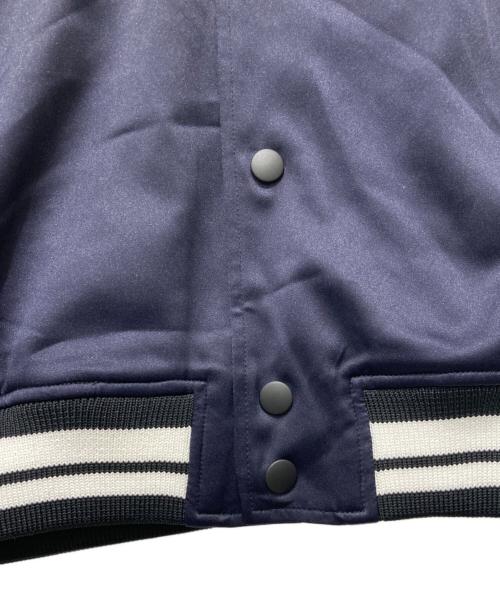 reyn spooner（レイン スプナー）reyn spooner (レイン スプナー) スカジャン ネイビー サイズ:Lの古着・服飾アイテム