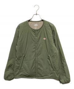 中古・古着通販】HERMES (エルメス) シーバーシブルボンバージャケット
