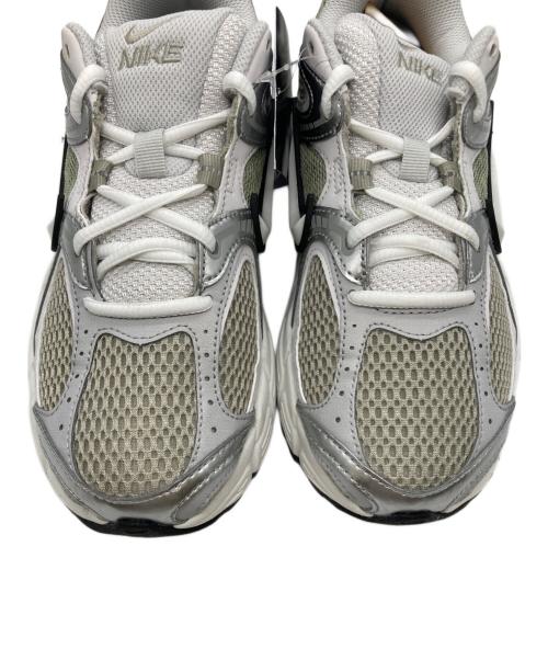 NIKE（ナイキ）NIKE (ナイキ) V5 RNR ホワイト サイズ:24の古着・服飾アイテム