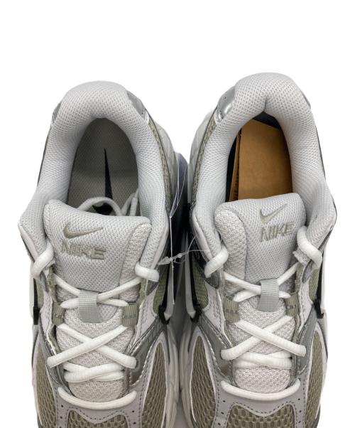 NIKE（ナイキ）NIKE (ナイキ) V5 RNR ホワイト サイズ:24の古着・服飾アイテム