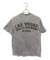 HARLEY-DAVIDSON (ハーレーダビッドソン) プリントTシャツ グレー サイズ:L：6000円