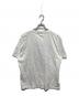 DISCOVERED (ディスカバード) モンロープリントTシャツ ホワイト サイズ:４：6000円
