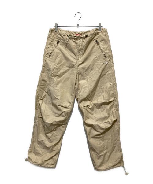 DIESEL（ディーゼル）DIESEL (ディーゼル) カーゴパンツ ベージュ サイズ:40の古着・服飾アイテム