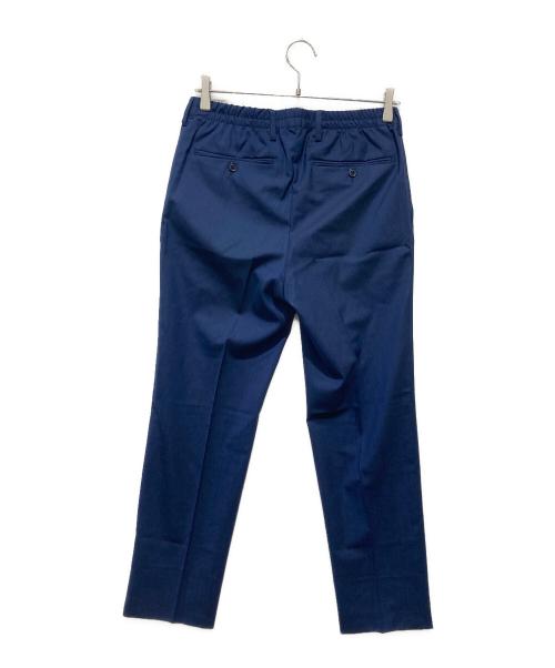 LARDINI（ラルディーニ）LARDINI (ラルディーニ) パッカプルセットアップスーツ ネイビー サイズ:48の古着・服飾アイテム