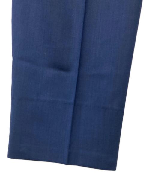 LARDINI（ラルディーニ）LARDINI (ラルディーニ) パッカプルセットアップスーツ ネイビー サイズ:48の古着・服飾アイテム