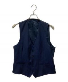 中古・古着通販】Dior Homme (ディオール オム) スラッシュジレベスト