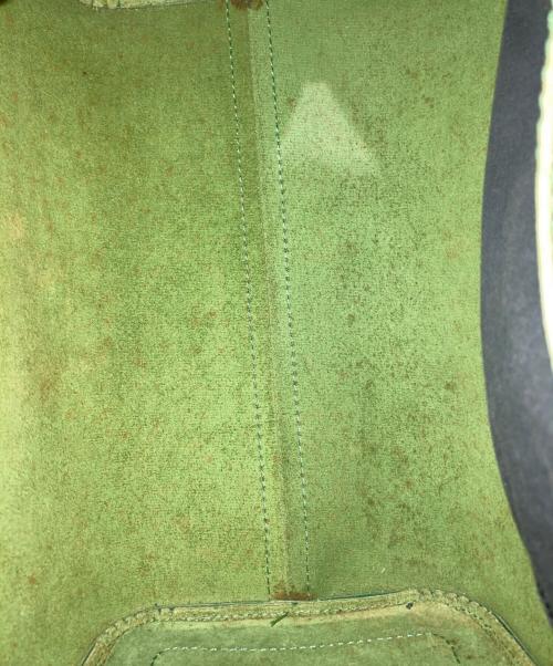 LOUIS VUITTON（ルイ ヴィトン）LOUIS VUITTON (ルイ ヴィトン) エピ スピーディ30 / ハンドバッグ グリーン サイズ:OneSizeの古着・服飾アイテム