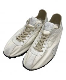 Maison Margiela（メゾンマルジェラ）の古着「スプリンターズ」｜ホワイト