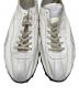 中古・古着 Maison Margiela (メゾンマルジェラ) スプリンターズ ホワイト サイズ:45：40000円