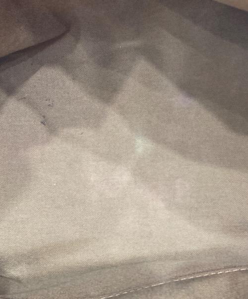 LOUIS VUITTON（ルイ ヴィトン）LOUIS VUITTON (ルイ ヴィトン) ハンドバッグ ブラウンの古着・服飾アイテム