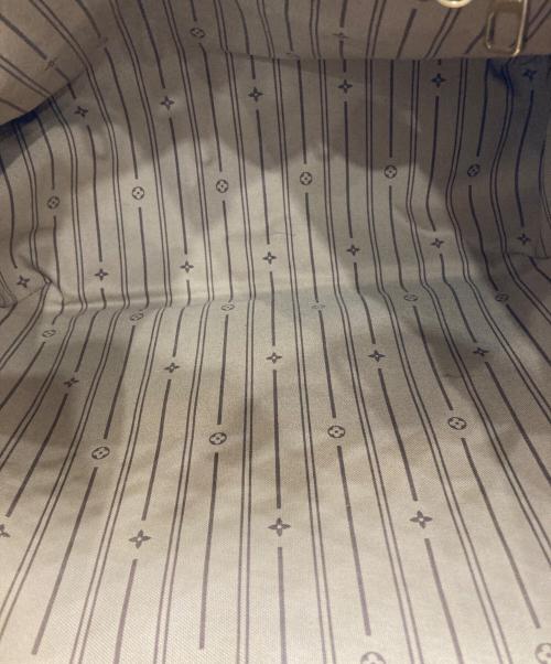LOUIS VUITTON（ルイ ヴィトン）LOUIS VUITTON (ルイ ヴィトン) ワンショルダーバッグ ブラウンの古着・服飾アイテム