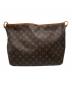 LOUIS VUITTON（ルイ ヴィトン）の古着「ワンショルダーバッグ」｜ブラウン