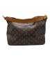 LOUIS VUITTON (ルイ ヴィトン) ワンショルダーバッグ ブラウン：95000円