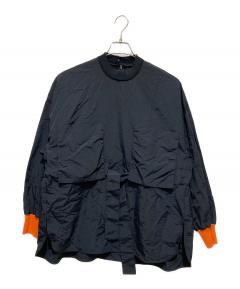 中古・古着通販】ENFOLD (エンフォルド) VASE JACKET ジャケット