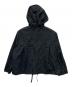 Midi-Umi (ミディウミ) 長袖シャツ ブラック サイズ:OneSize：7000円