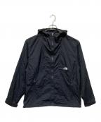 THE NORTH FACEザ ノース フェイス）の古着「ナイロンジャケット」｜ブラック