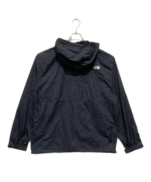 THE NORTH FACE（ザ ノース フェイス）THE NORTH FACE (ザ ノース フェイス) ナイロンジャケット ブラック サイズ:XLの古着・服飾アイテム