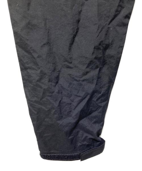 THE NORTH FACE（ザ ノース フェイス）THE NORTH FACE (ザ ノース フェイス) ナイロンジャケット ブラック サイズ:XLの古着・服飾アイテム