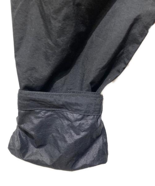 THE NORTH FACE（ザ ノース フェイス）THE NORTH FACE (ザ ノース フェイス) ナイロンジャケット ブラック サイズ:XLの古着・服飾アイテム