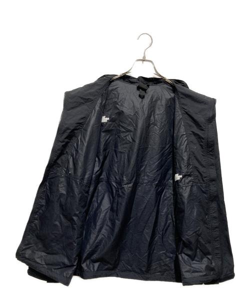 THE NORTH FACE（ザ ノース フェイス）THE NORTH FACE (ザ ノース フェイス) ナイロンジャケット ブラック サイズ:XLの古着・服飾アイテム