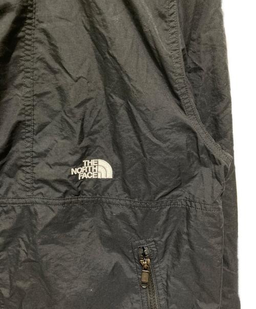 THE NORTH FACE（ザ ノース フェイス）THE NORTH FACE (ザ ノース フェイス) ナイロンジャケット ブラック サイズ:XLの古着・服飾アイテム
