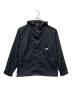 THE NORTH FACE（ザ ノース フェイス）の古着「ナイロンジャケット」｜ブラック